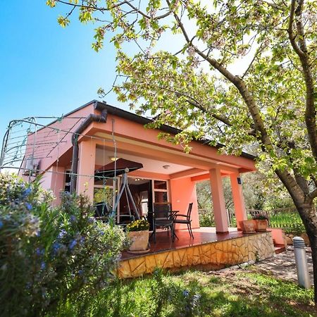 Holiday Home Cvita ซูโกชัน ภายนอก รูปภาพ