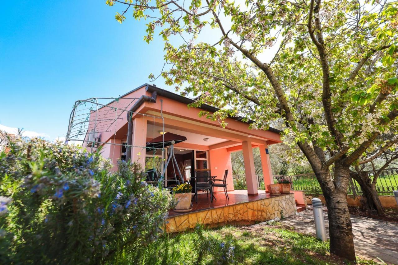 Holiday Home Cvita ซูโกชัน ภายนอก รูปภาพ