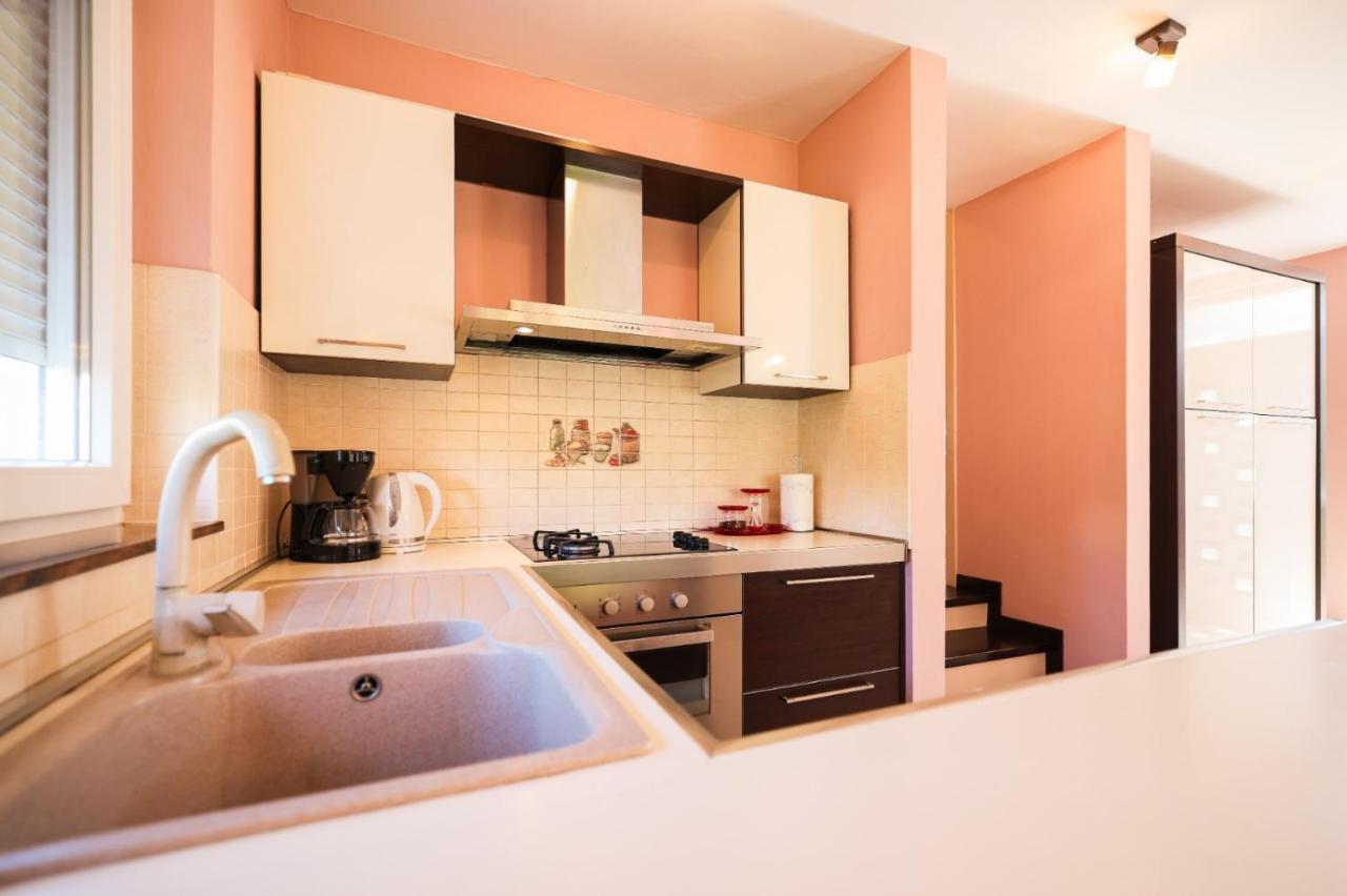 Holiday Home Cvita ซูโกชัน ภายนอก รูปภาพ