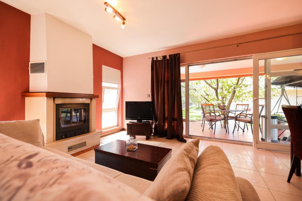 Holiday Home Cvita ซูโกชัน ภายนอก รูปภาพ