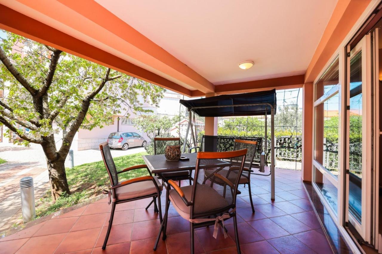 Holiday Home Cvita ซูโกชัน ภายนอก รูปภาพ